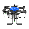 E610p Rociador de agricultura de drones de drones de seis exis marco